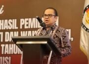 KPU Provinsi Sumatera Utara menyelenggarakan rapat koordinasi (rakor) persiapan penyelesaian perkara hasil PilkadaTahun 2024 di Mahkamah Konstitusi