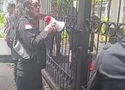 Menteri Desa Ngomong Nyeleneh Soal Wartawan Bodrex,  FPII Geruduk Kementerian Desa