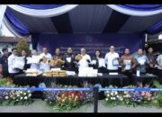 BNN RI MUSNAHKAN BARANG BUKTI NARKOTIKA: UNGKAP MODUS PENYELUNDUPAN VIA JASA TITIPAN