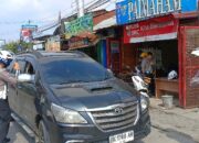“Operasi Keselamatan Toba 2025: Penegakan Hukum Ditingkatkan, Kesadaran Berlalu Lintas Jadi Prioritas”