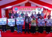 *TRANSFORMASI KAMPUNG MADANI, BUKTI NYATA PERJUANGAN MASYARAKAT MUKA KUNING-BATAM*