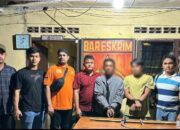 Polres Simalungun Ringkus Pelaku Pelecehan Guru SD dalam Sehari