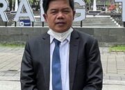 Penindakan Non Pro Justitia oleh TNI berimplikasi pada Tertib Hukum