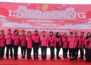 Polda Sumut Dukung Penguatan Program P2L untuk Ketahanan Pangan dan Makan Bergizi Gratis