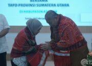  Banggar DPRD Provinsi Sumatera Utara Kunker ke Kabupaten Asahan