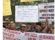 Selama 37 tahun  PT Salim Ivomas Mengangkangi UU Plasma dan Rekom Bupati, Tidak Memberikan Hak Plasma Pada Masyarakat Rokan Hilir