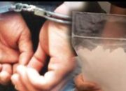 Polda Sumut Ungkap 114 Kasus Narkoba Dalam Sepekan