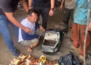 Polda Sumut Tangkap Jaringan Narkoba, Tangki Mobil Dimodifikasi Sembunyikan 13 Kg Sabu