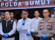 Polres Samosir Tegaskan Kasus EMN adalah Kecelakaan Tunggal, Buka Peluang Bukti Tambahan