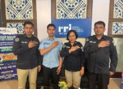 Saring Sebelum Sharing: Bersama Melawan Hoaks dan Membangun Informasi yang Sehat