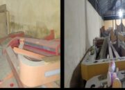 Dansat Brimob Polda Sumut: Personel Terlibat Perjudian Akan Ditindak Tegas