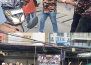 Marhaban Ya Ramadhan Indahnya Berbagi Sesama, Pengurus Rayon dan Sub Rayon FKPPI 0201-12 Kec, Medan Helvetia Berbagi Takjil