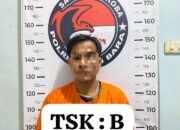 Polres Batu Bara Ungkap Kasus Peredaran Sabu di Perkebunan Kelapa Sawit