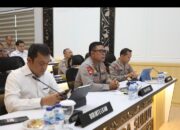 Kapolda Sumut Tekankan Kesiapan Pengamanan May Day 2025 dan Jaga Stabilitas Kamtibmas