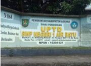 Pungli Uang Perpisahan di SMP Negeri Air Batu Masih Berlanjut, Sikap Tegas Dinas Pendidikan Asahan Dipertanyakan