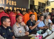 Polda Sumut Bongkar Sindikat Ekstasi di Studio 21, Libatkan Residivis dan Manajer Hiburan Malam