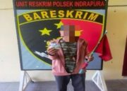 Polres Batu Bara Tertibkan Parkir Liar dan pungli di Sei Balai