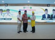 Sambut Kunjungan Wamenag RI, Bupati Siap Majukan Kehidupan Beragama di Asahan