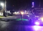 Kapolres Langkat Turun Tangan, Pungli di Jalur Aceh–Medan Diberantas: Pelaku Ditangkap, Sopir Ucapkan Terima Kasih