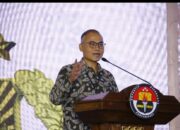 ANTARA Sarankan Humas Polri Manfaatkan Kekuatan Jejaring Media Massa