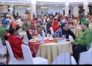 Bupati Asahan Ikuti Musrenbang RPJMD 2025-2029 dan RKPD 2026 Pemprov Sumut