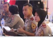 Taruna dan PPID Akpol Ikuti Rakernis Humas Polri 2025, Perkuat Kompetensi Kehumasan Menuju Indonesia Emas 2045