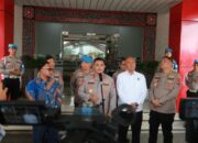 Kompolnas: Kapolres Belawan Dinonaktifkan, Langkah Kapolda Jamin Transparansi