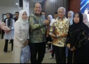 Pemkab Asahan Gelar Malam Pengantar Tugas Bupati Asahan H. Surya BSc Menjadi Wakil Gubernur Sumatera Utara