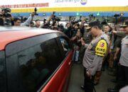 Survei Indikator: 80,3% Masyarakat Puas, Operasi Ketupat 2025 Disambut Positif