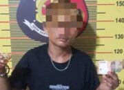 Polsek Belawan Tangkap Pelaku Pungli di Pulau Sicanang, Uang Dipakai Beli Narkoba