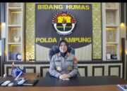 Operasi Pekat Polda Lampung, 93 Pelaku Premanisme Ditangkap