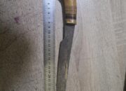 Operasi Pemberantasan Premanisme, Polda Kaltim Ringkus Pelaku Residivis Pembunuhan yang Bawa Sajam serta Pemalakan di Balikpapan