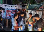 Polda Sumut Ungkap 753 Kasus Premanisme Selama Operasi PEKAT TOBA-2025, Ratusan Pelaku Jalani Proses Hukum