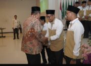 Bupati Apresiasi Semangat Kebangsaan Pemuda Muhammadiyah Asahan