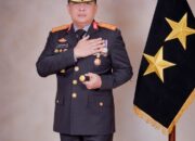 Kapolda Lampung : Polisi wajib Terima Kritikan dan Masukan Untuk Perbaikan