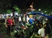 Polda Sumut Gencarkan Penindakan Premanisme dan Pelaku Pungli yang Meresahkan Masyarakat