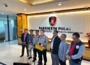 Polri Tangguhkan Penahanan Mahasiswi Pemilik Akun X Terkait Kasus Dugaan Manipulasi Dokumen Elektronik