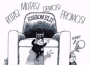 Dikhawatirkan Merusak Sistem Meritokrasi, Dugaan Jual Beli Jabatan Kembali Mengemuka di Kota Kerang