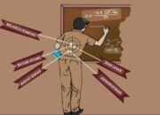 Salah Satu Sekolah SD Negeri di Deli Serdang, Tidak Beri Gaji Kepada Guru Honor Yang Bersertifikasi