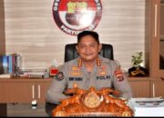 Polda NTT Gelar Operasi Penumpasan Aksi Premanisme, 878 Personel Dikerahkan: “Tidak Ada Tempat Bagi Preman di NTT”