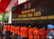 Berantas Premanisme, Polda Sumut : Berikan Rasa Aman dan Nyaman Berinvestasi