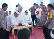 Polda Jabar Jalin Sinergitas Wujudkan Lingkungan Aman, Tertib Dan Tentram