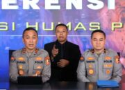 Kadiv Humas Ajak Masyarakat Tak Ragu Laporkan Aksi Premanisme Melalui Call Center Maupun WA Aduan