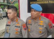 Kabid Propam Polda Sumut Tegaskan Tidak Ada Pelecehan oleh Dua Perwira Polres Asahan