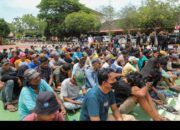 Polda Sumut dan Jajaran Sikat Premanisme, 1.096 Kasus Ditindak Selama 17 hari Operasi Pekat Toba 2025