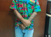 Tim Subsatgas Polda Sumut Amankan Preman Bermodus Ormas, Pemilik Toko Ucapkan Terimakasih