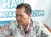 FORWAMIK Apresiasi Layanan Informasi Haji Embarkasi Medan