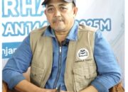 FORMAJI Apresiasi Kinerja Pelayanan One Stop Service PPIH Embarkasi Medan