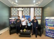 Ditreskrimsus Polda Sumut Tegaskan Komitmen Jaga Ekonomi dan Lingkungan