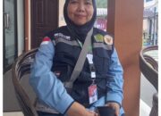 Syamsiah Bersyukur Diamanahkan Menjadi Pembimbing Ibadah Haji